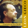Concierto en Vivo I & II - Leon Gieco
