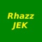 Rhazz - Jek lyrics