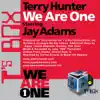 We Are One (A Movement for Life) [Starring Jay Adams] - Single album lyrics, reviews, download