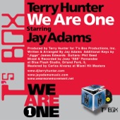 We Are One (A Movement for Life) [Starring Jay Adams] - Single