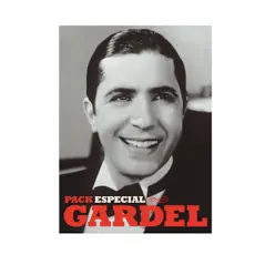 Pack especial Carlos Gardel - Carlos Gardel