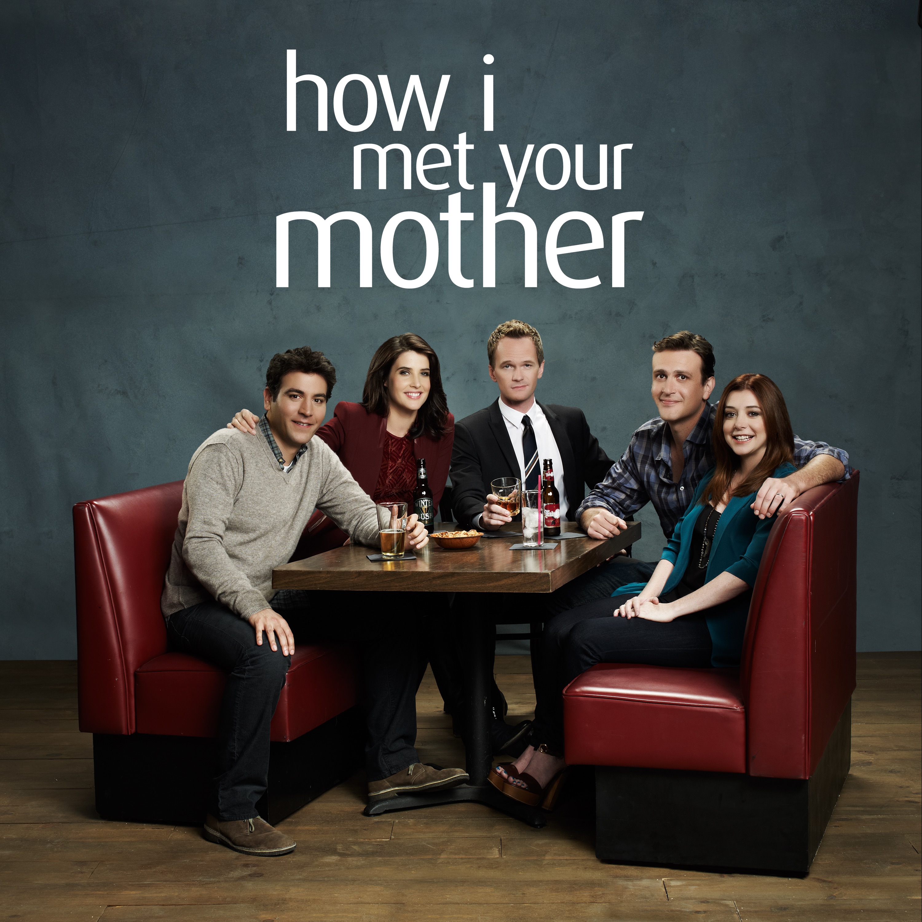Watch How I Met Your Mother Series Online Full Episodes
