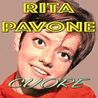 Rita Pavone Songtexte Playlists Videos Shazam