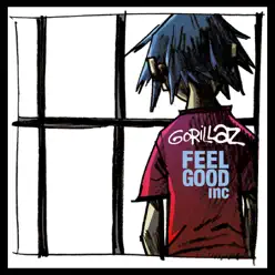 Feel Good Inc (Instrumental) - Single - Gorillaz