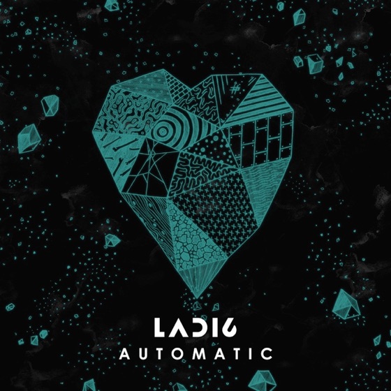 Cover artwork for Dust