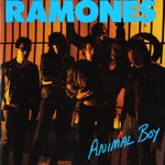 The Ramones - Somebody Put Something In My Drink