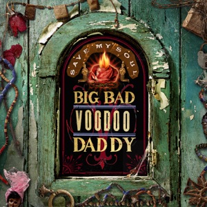 Big Bad Voodoo Daddy - Oh Yeah - Line Dance Musique