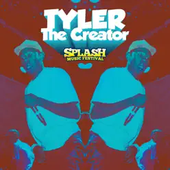 Live At Splash! - Tyler The Creator