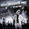 Voices from Outer Space - EP