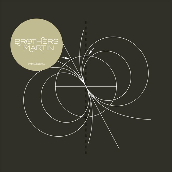 Cover artwork for Opportunities