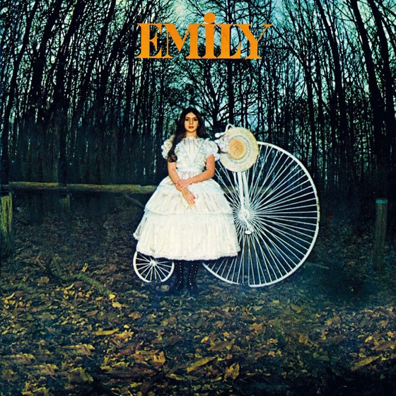 Cover artwork for Born Again