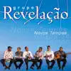 Novos Tempos album lyrics, reviews, download