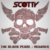 The Black Pearl (Remixes) [Music Inspired By the Film] - EP, 2013