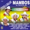 Mambo del Politecnico - Mi Banda El Mexicano lyrics