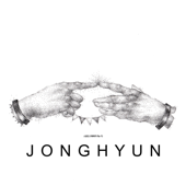 Jonghyun - U & I Lyrics