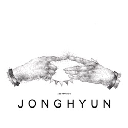 JONGHYUN - Happy Birthday