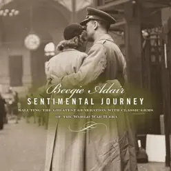 Sentimental Journey - Beegie Adair