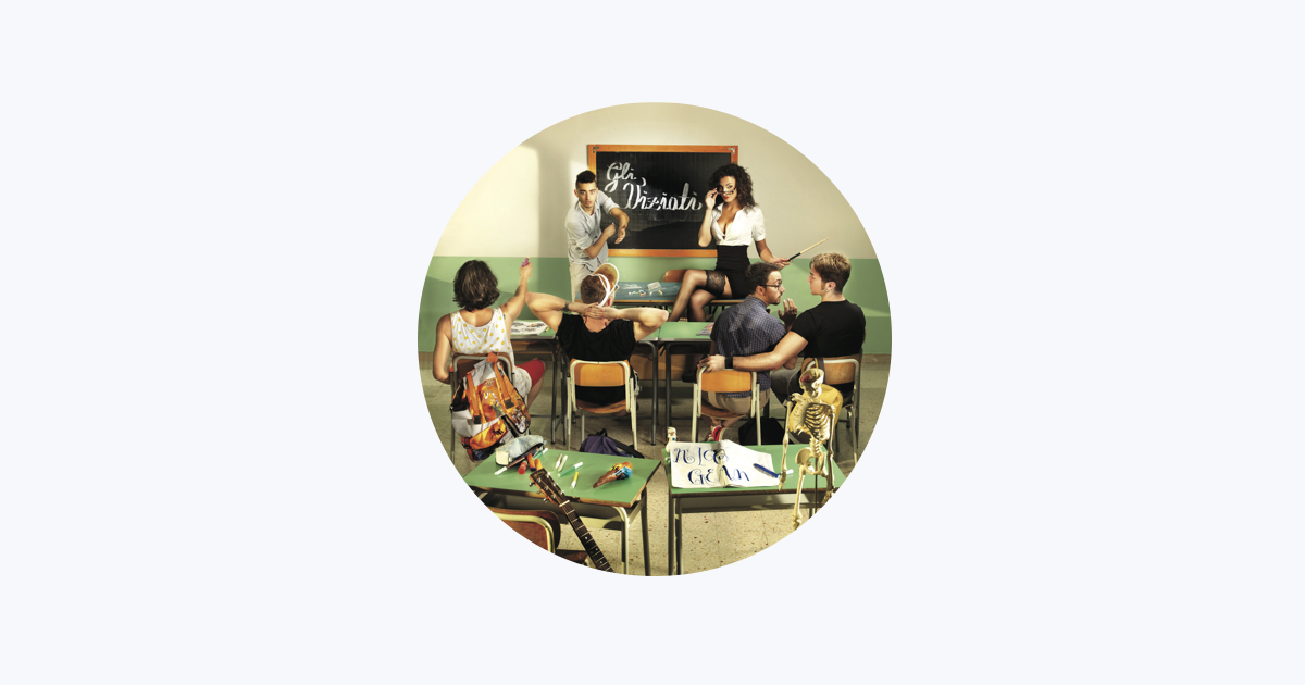 Apple Music에서 만나는 Nice Cream