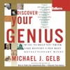 Michael J. Gelb - Spiritual Genius