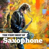 The Very Best of Saxophone artwork