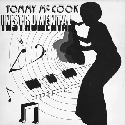 Tommy Mccook Instrumentals - Tommy McCook Tommy Mccook Instrumentals - Tommy McCook