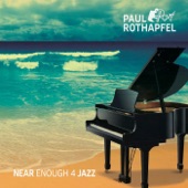 Near Enough 4 Jazz artwork