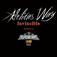 Invincible (WWE Superstars Theme Song) - Single