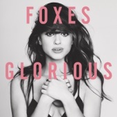 Glorious cover