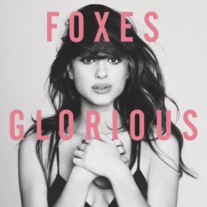 Foxes - Let Go for Tonight - Line Dance Musik