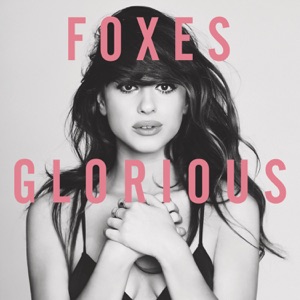 Foxes - Let Go for Tonight - Line Dance Chorégraphe