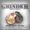 Grinder (feat. Aketo, Infinit & B.E.Labeu) - DJ Weedim lyrics