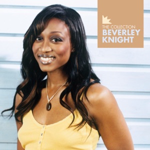 Beverley Knight - After You - Line Dance Choreographer