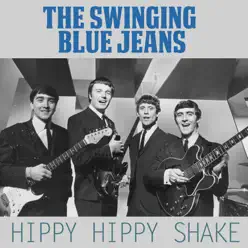 Hippy Hippy Shake - Single - The Swinging Blue Jeans