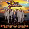 Amores De Cumbia album lyrics, reviews, download