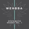 Systematic Shades, Vol. 1 - Single