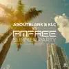 Summer Party (Aboutblank & KLC vs. Amfree feat. Tommy Clint) - EP album lyrics, reviews, download