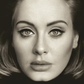 Adele - Love in the Dark