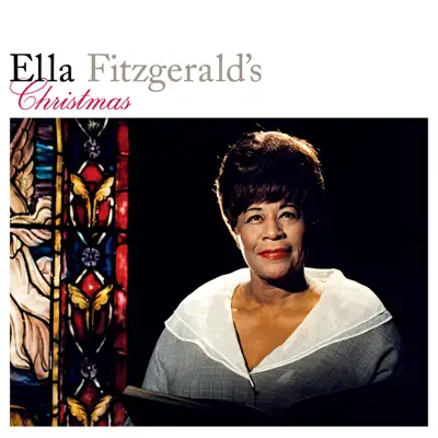 Ella Fitzgerald's Christmas - Ella Fitzgerald