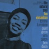 The Natural Soul (The Rudy Van Gelder Edition Remastered), 2003