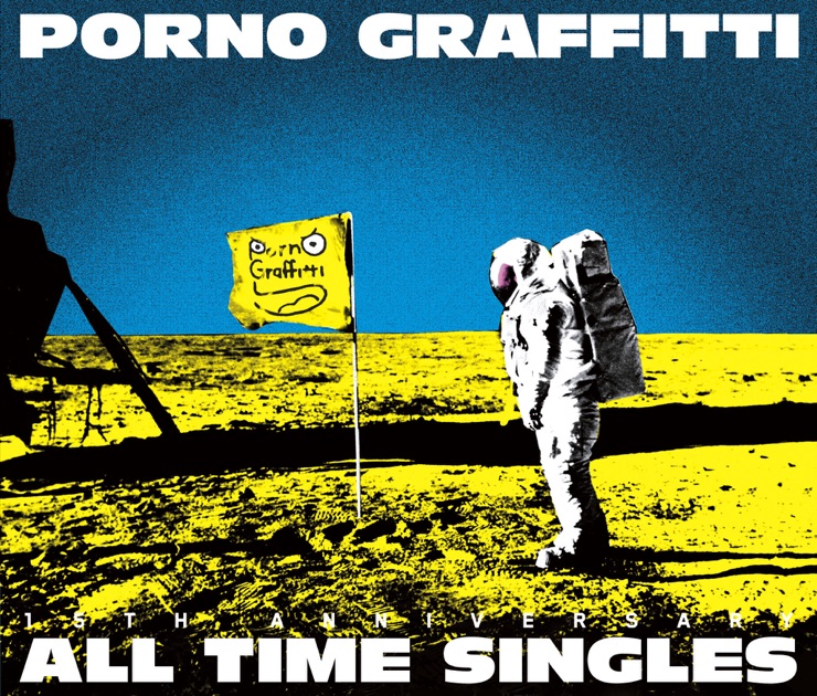 Image result for pornograffitti 15th anniversary "all time singles"