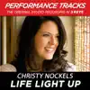 Life Light Up (Performance Tracks) - EP album lyrics, reviews, download
