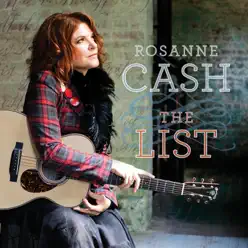 The List - Rosanne Cash