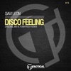 Savi Leon & Dolly Rockers - Disco Feeling
