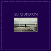 Feu! Chatterton - EP artwork