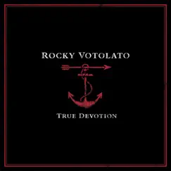 True Devotion (Bonus Track Version) by Rocky Votolato album reviews, ratings, credits