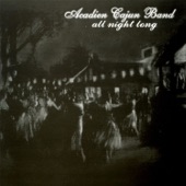 Acadien Cajun Band - Mad Mcgee