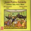 Stream & download Juan Pedro Esnaola, Canciones, Valses, Polcas y Minués