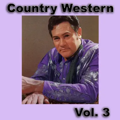 Country Western, Vol. 3 - Lefty Frizzell