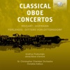 St. Christopher Chamber Orchestra - Oboe d'amore concerto in A Major: I. Moderato