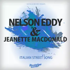 Italian Street Song - Jeanette MacDonald